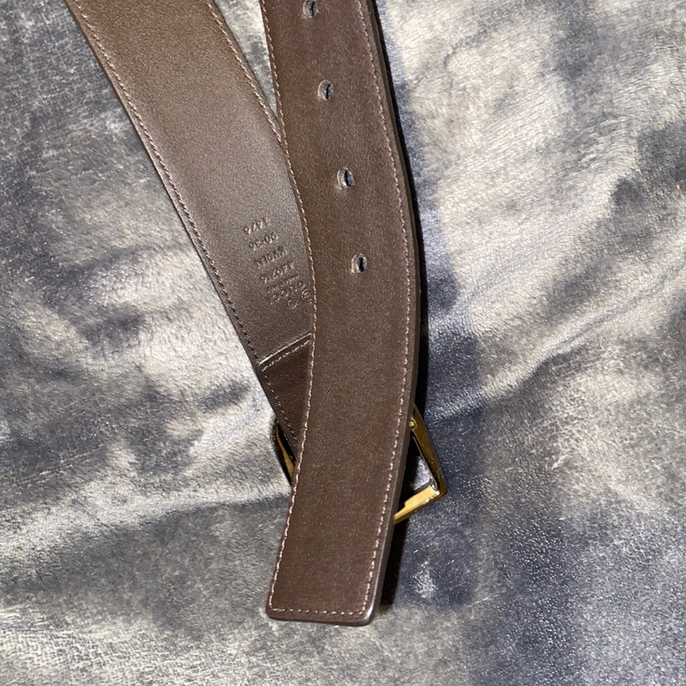 Women’s Gucci Belt
